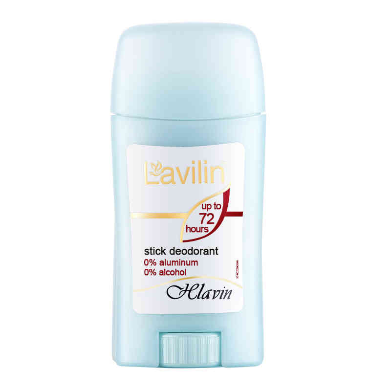 Lavilin 净味 止汗膏