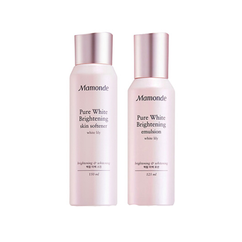 梦妆 保湿护肤套装