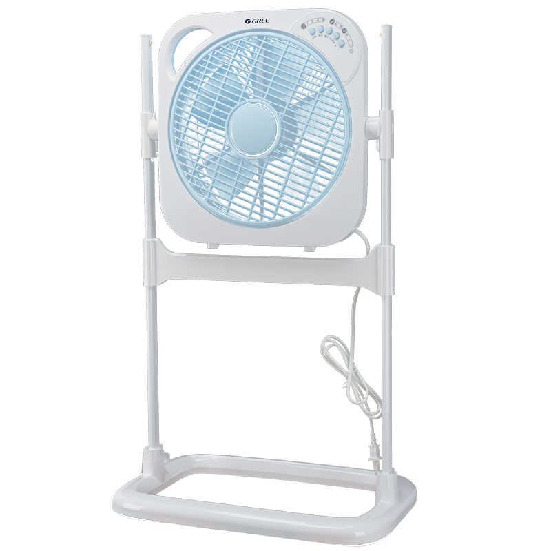 格力 PP扇叶电风扇