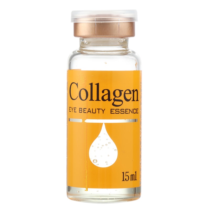 魔盒 补水淡纹眼霜