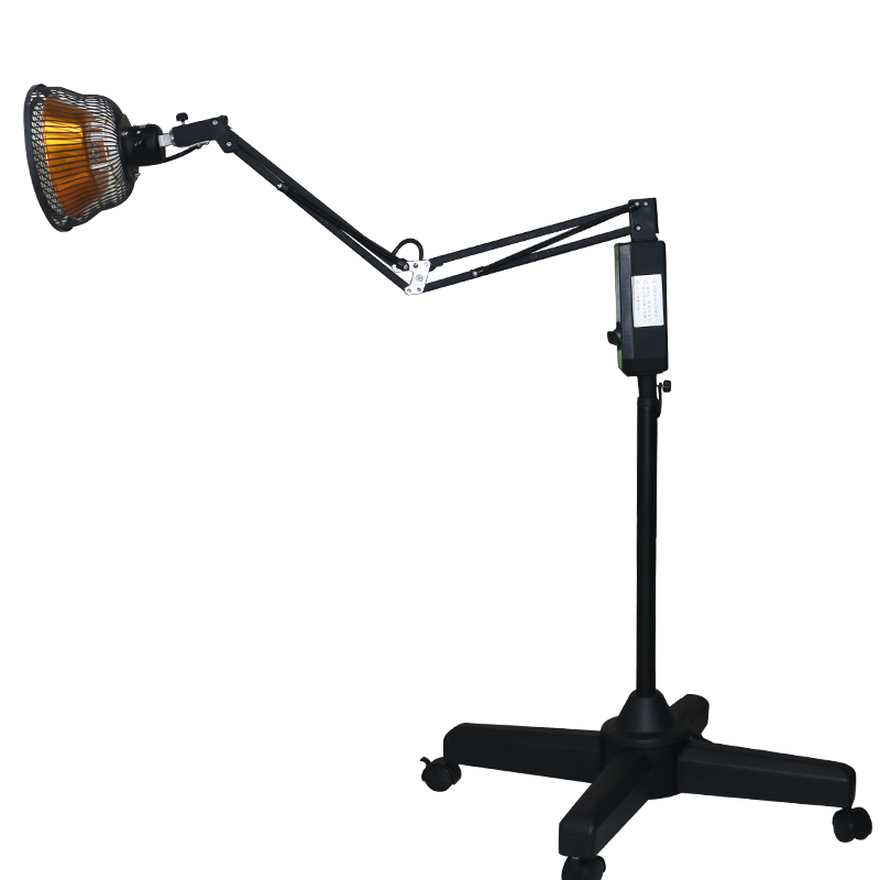 仙鹤牌 双头切换电磁波理疗仪