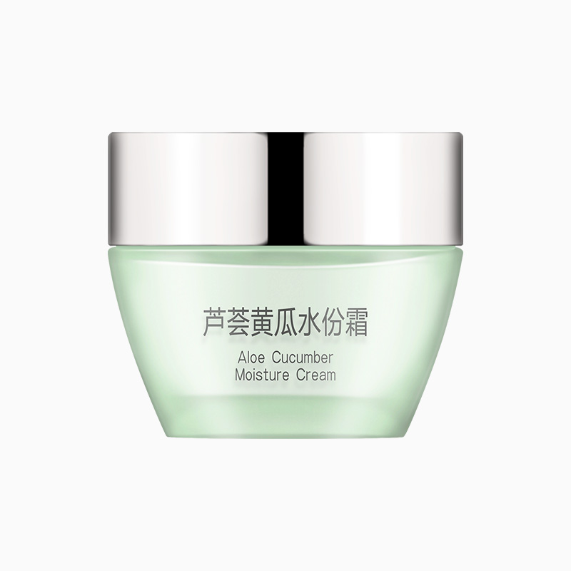 法兰琳卡 芦荟黄瓜 素颜霜