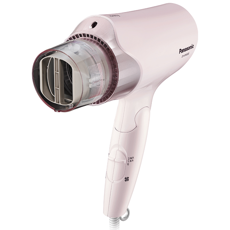 松下 家用负离子多效电吹风