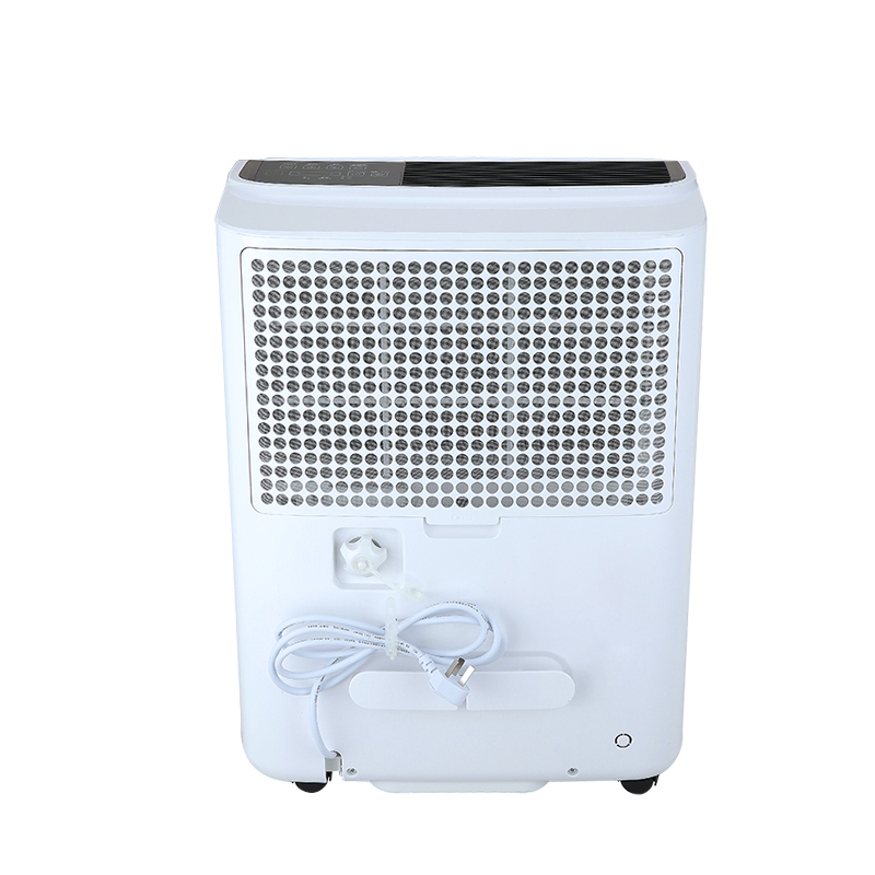 湿腾 负离子净化除湿机