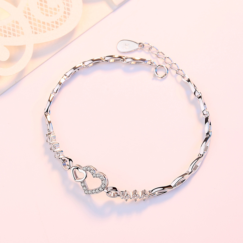 妙选 精致时尚手链