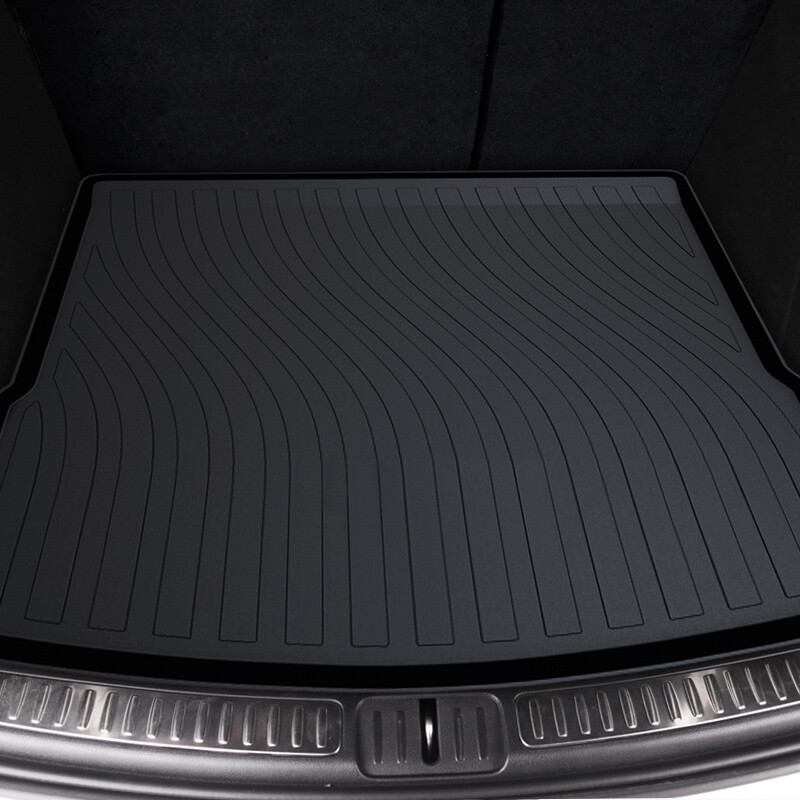 春洋牌 高边防水 后备箱垫