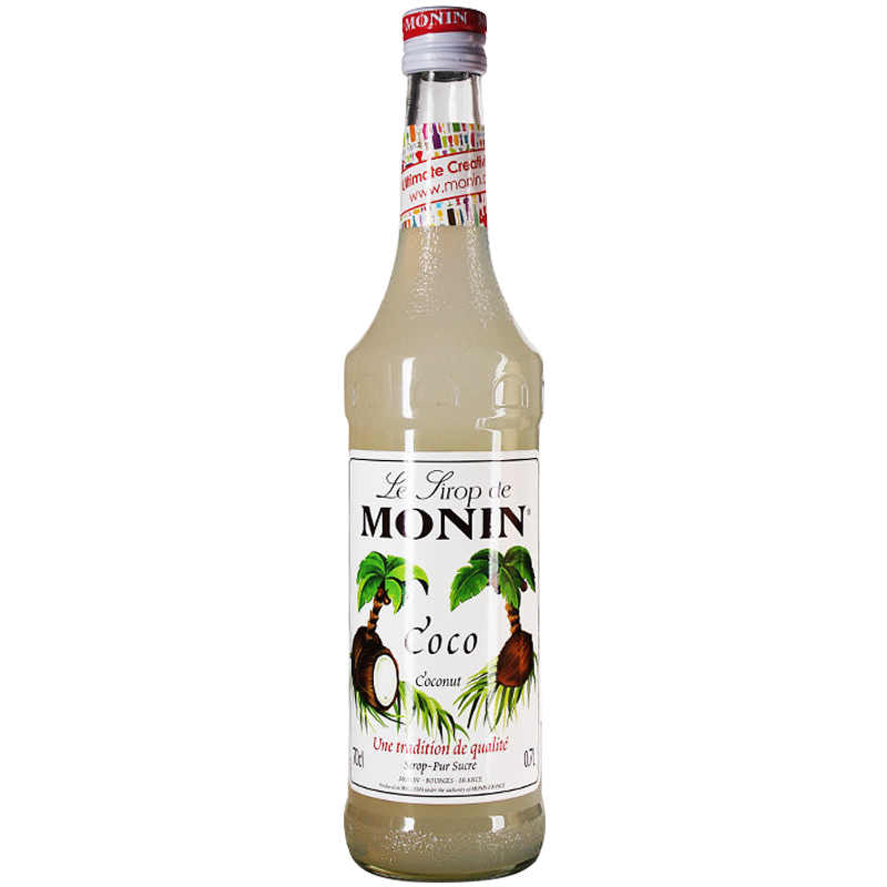 莫林 自酌自饮鸡尾酒