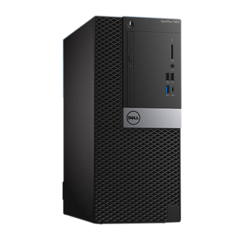 戴尔主机 高渲染速度台式机