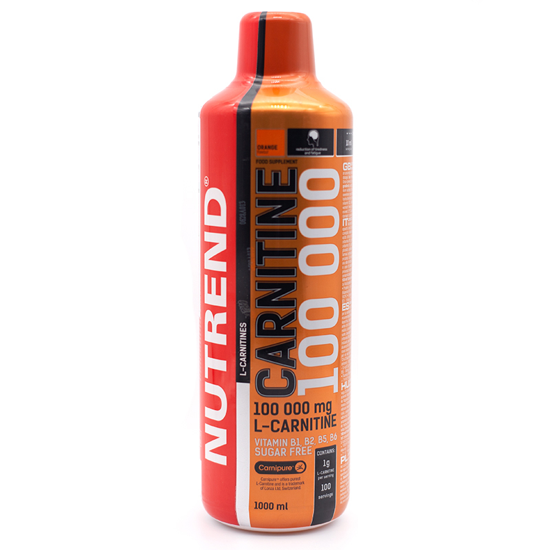 诺特兰德 左旋肉碱口服溶液