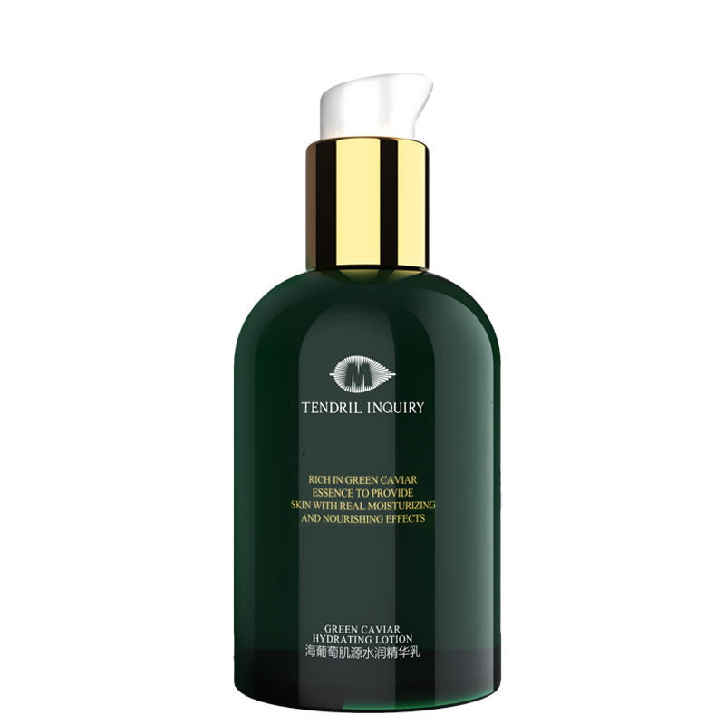 蔓之研 滋润嫩肤乳液