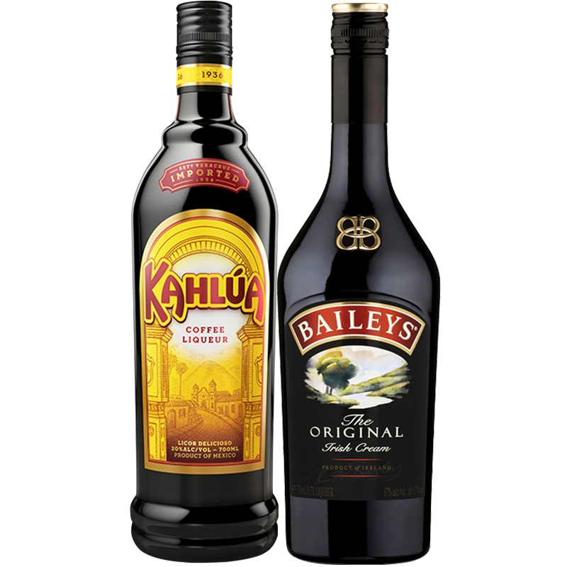 百利 b52轰炸机预调鸡尾酒