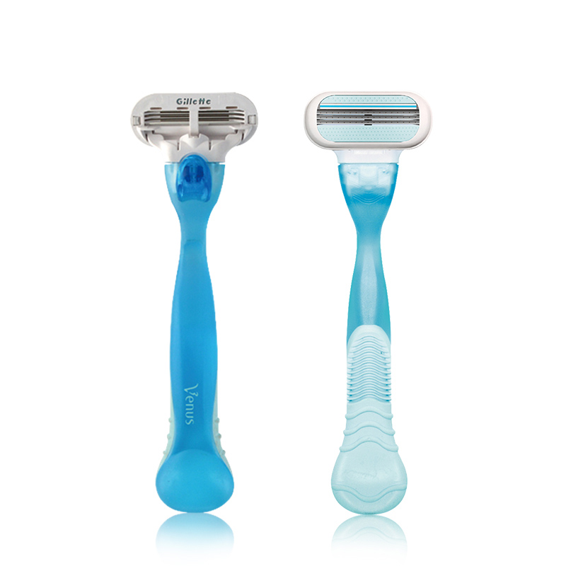 吉列维纳斯女士脱毛刀