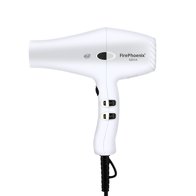 火之凤静音吹风机