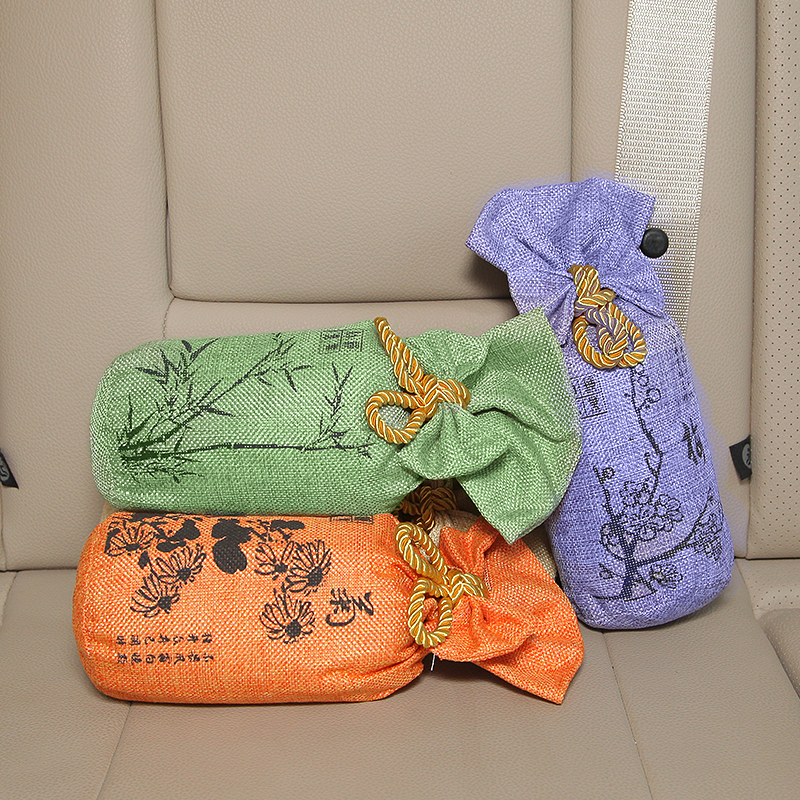 轩之梦 车家两用 炭包