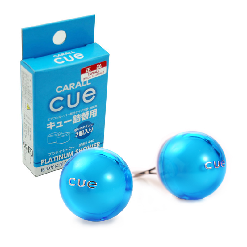 卡饰社 不易燃不易爆汽车香水