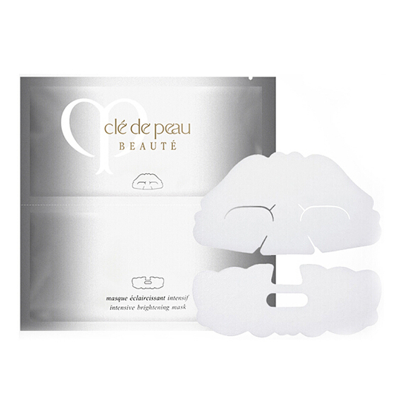 肌肤之钥 密集奢护 面膜