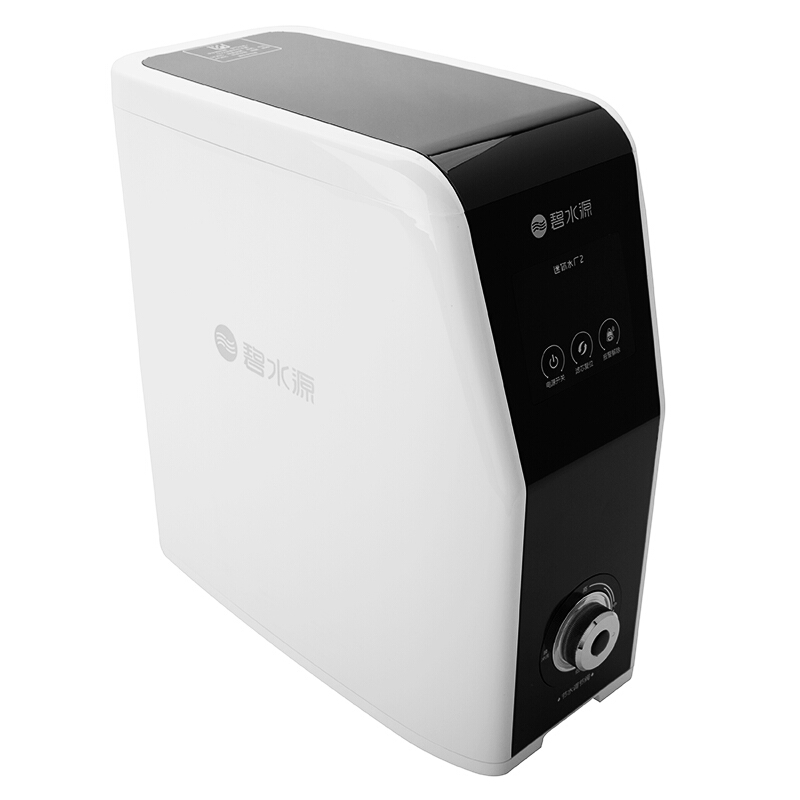 碧水源 专利纳滤过滤净水器