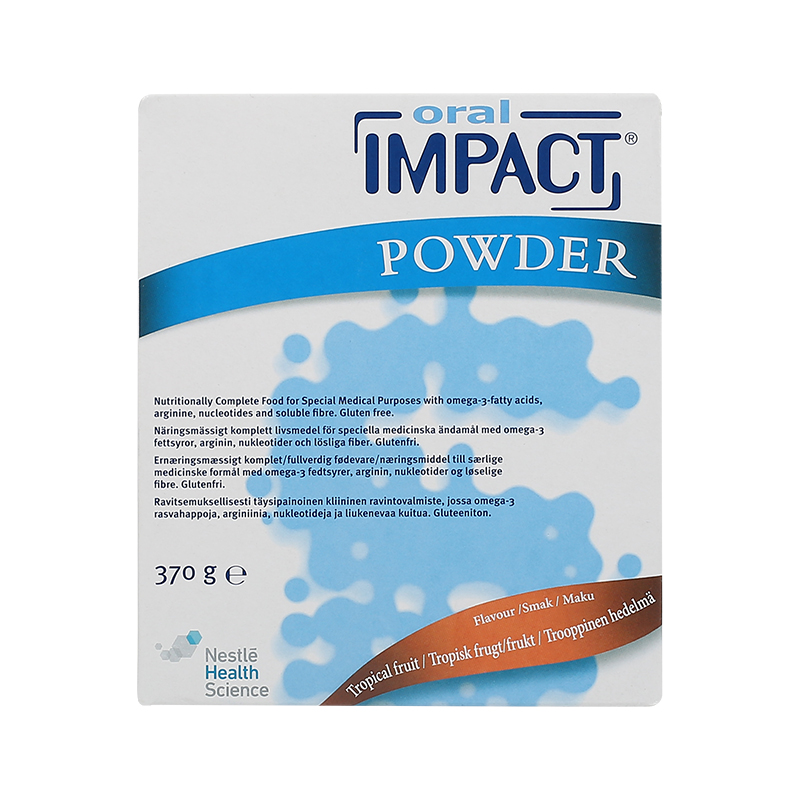 雀巢健康科学 营养蛋白粉