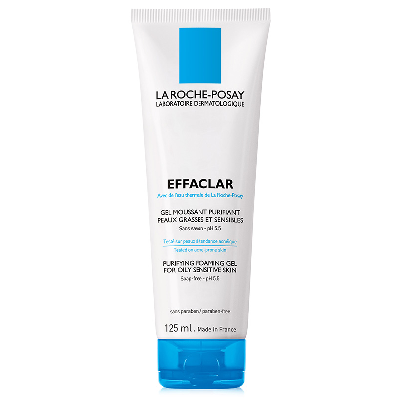 理肤泉 收敛毛孔护肤套装