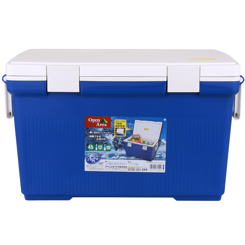 爱丽思 质感坚固保温箱