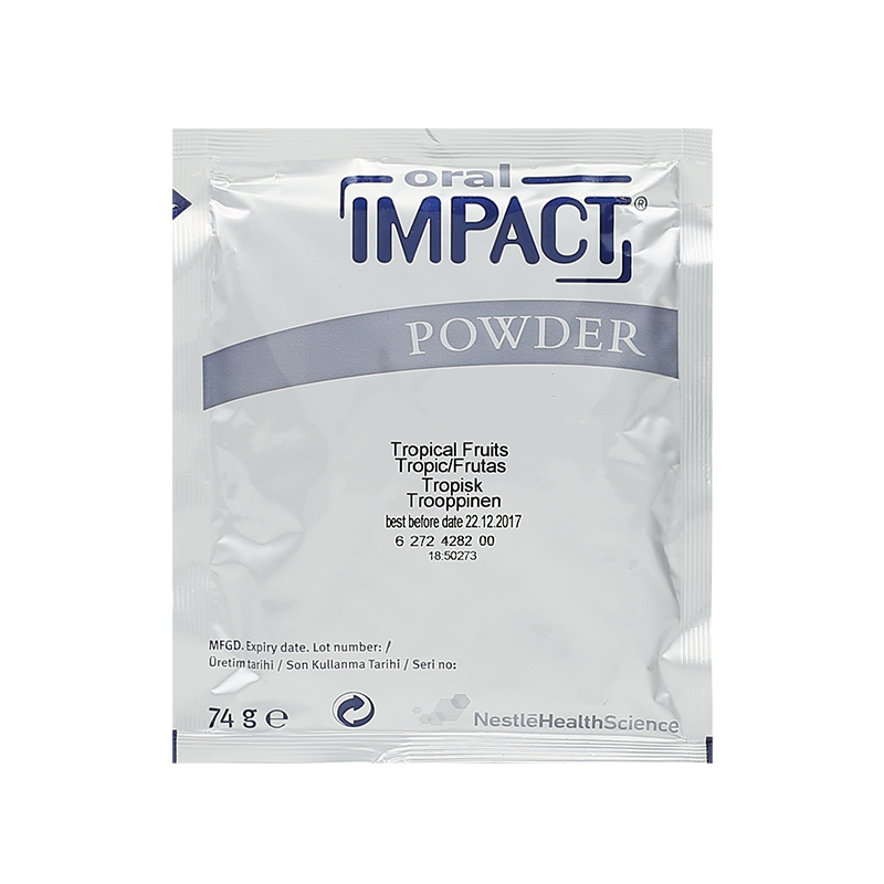 雀巢 英版速愈素术后营养粉