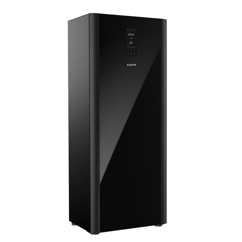 科易尔 无管道通风空气净化器