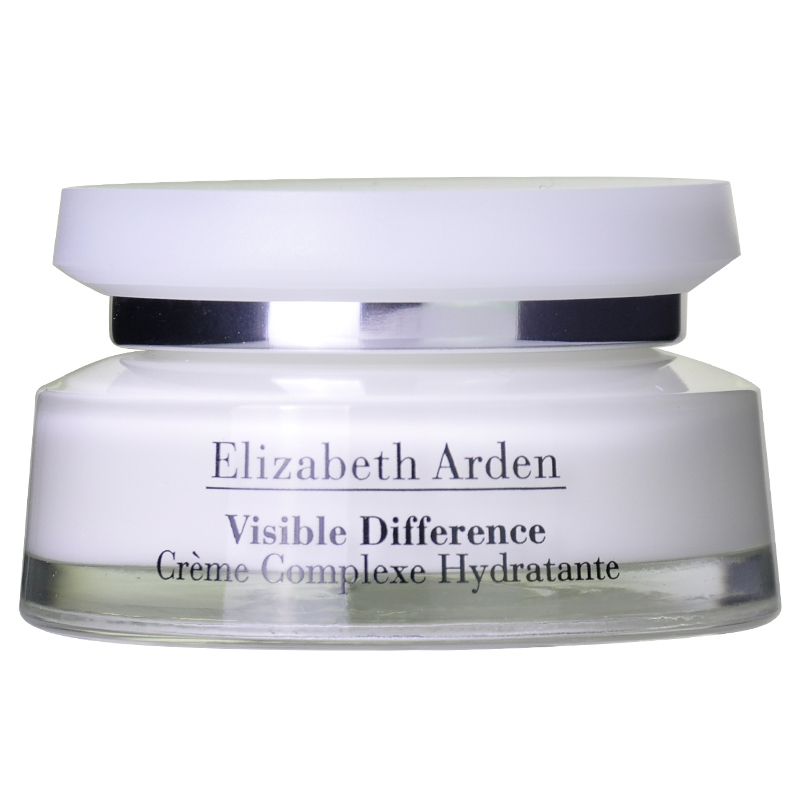 伊丽莎白雅顿柔嫩透亮面霜