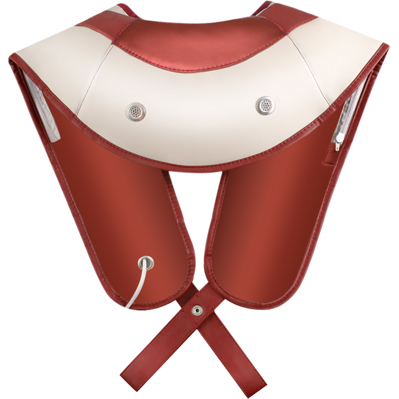 朗康 敲打捶背智能按摩器