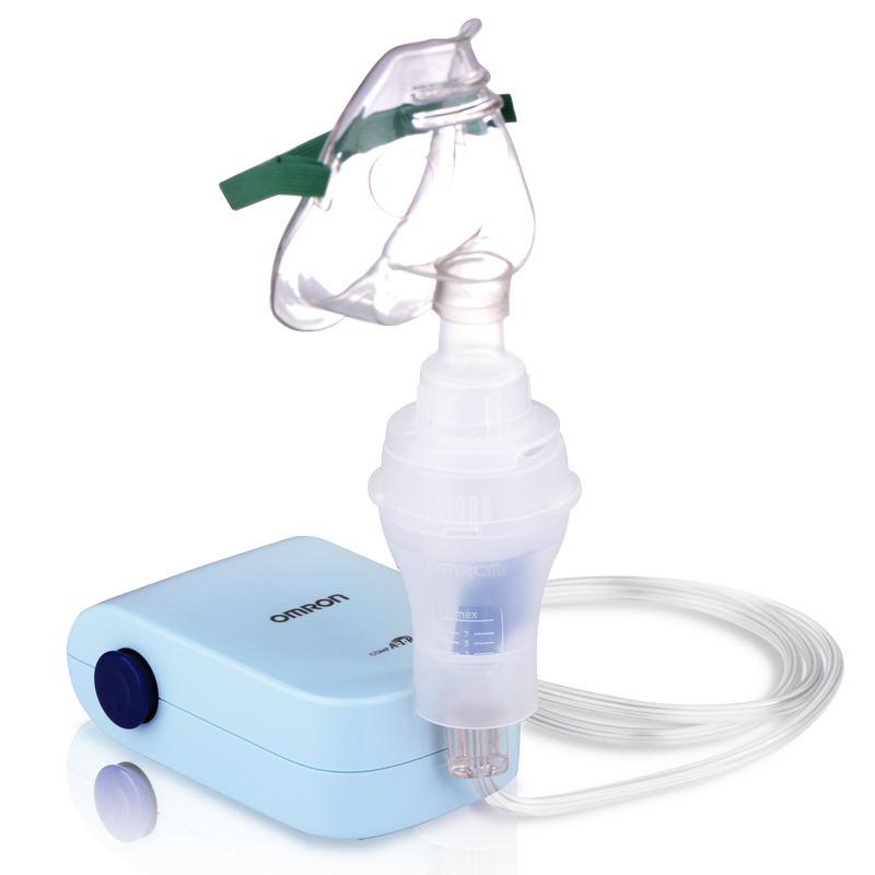 欧姆龙 压缩式雾化器