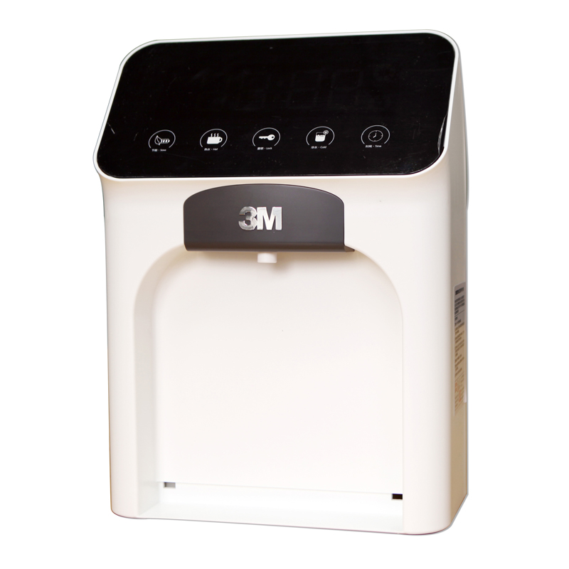 3M 冷热管线饮水机