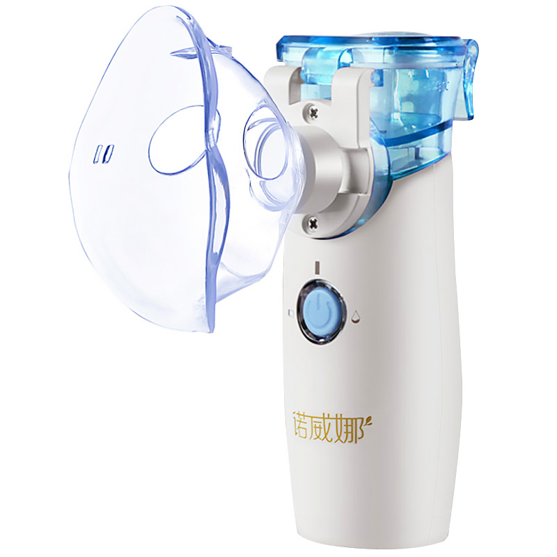 诺威娜 微网式雾化器