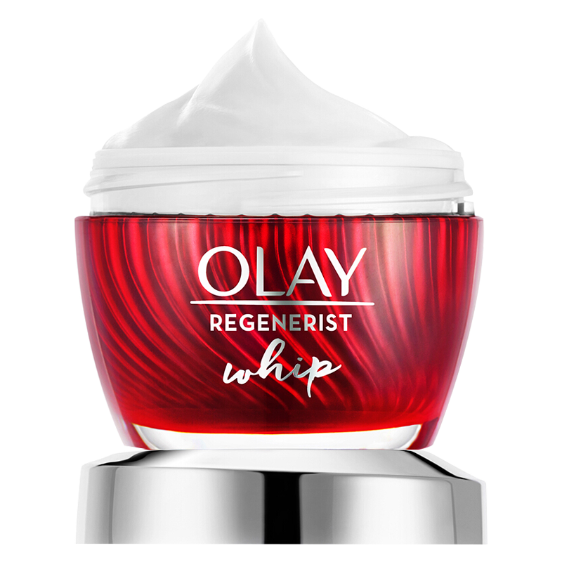 玉兰油 清爽保湿面霜