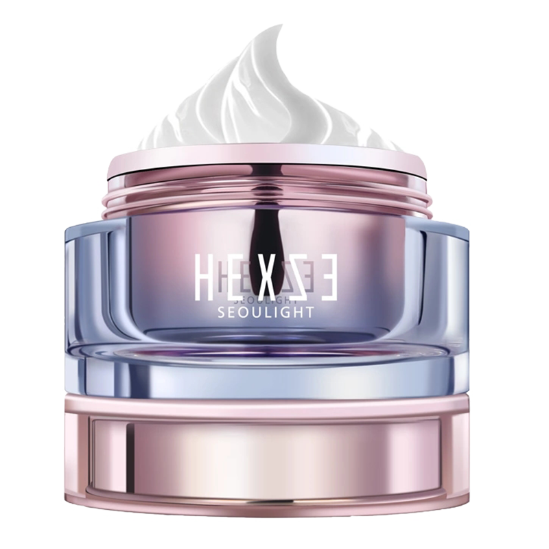 韩熙贞 自然柔滑素颜霜