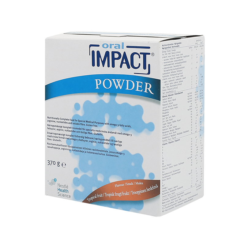 雀巢健康科学 德国进口蛋白粉