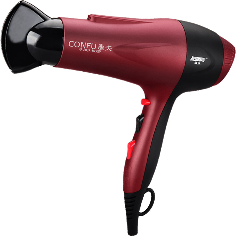 康夫 大功率速干 电吹风