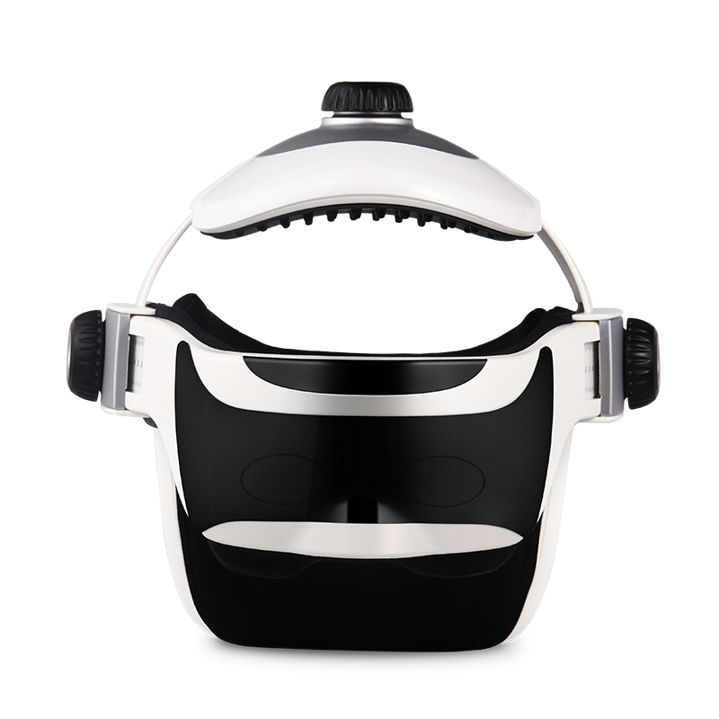 迪斯 脑轻松 按摩仪