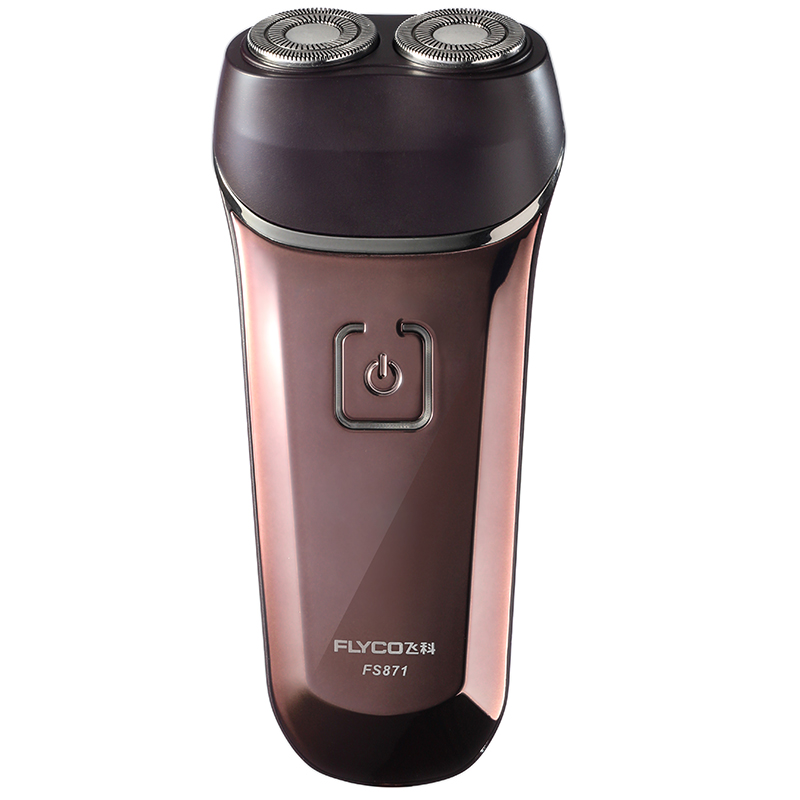 飞科 全身水洗干湿双剃剃须刀