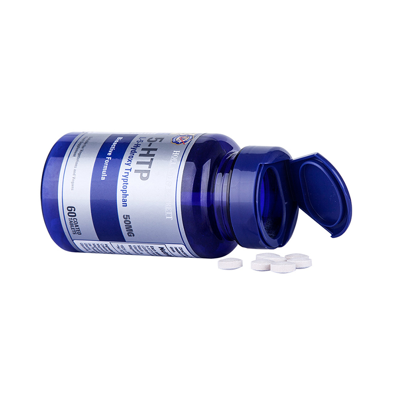 荷柏瑞 吸收快 褪黑素片胶囊