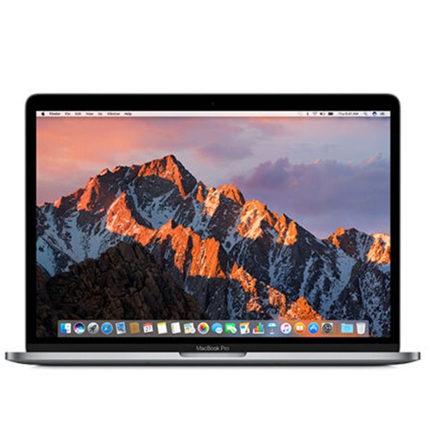 苹果 13.3英寸笔记本电脑