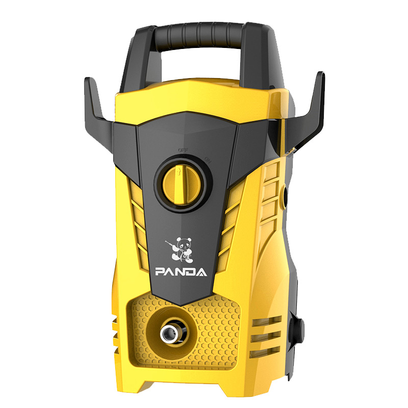 熊猫 便携式车载智能洗车机