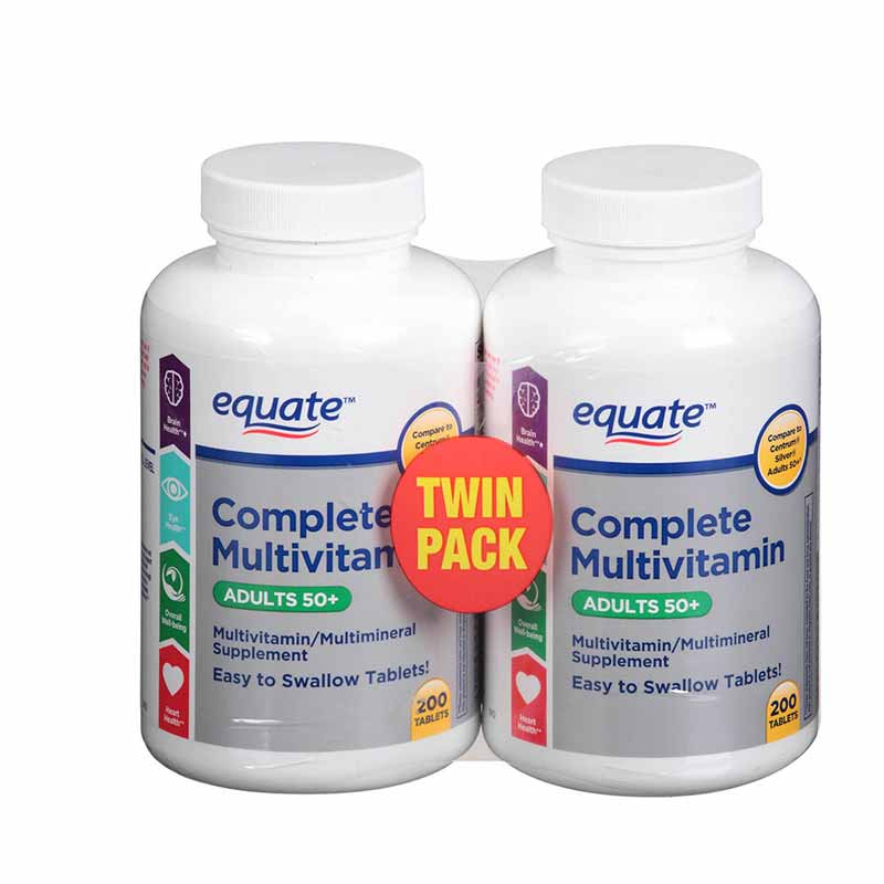 伊维宝 复合维生素片