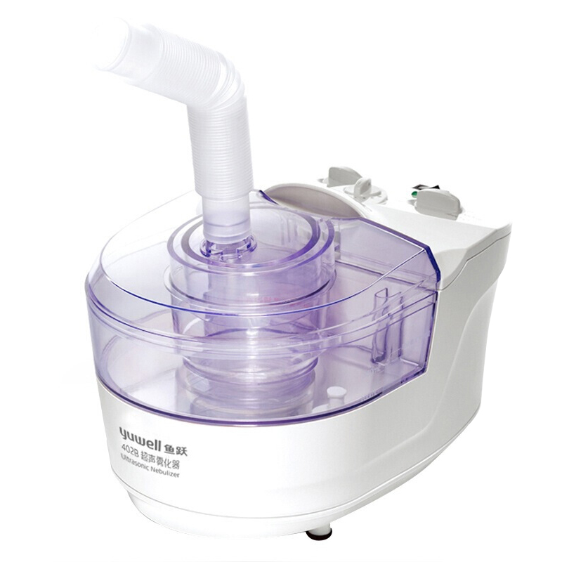 鱼跃 便捷小巧雾化器