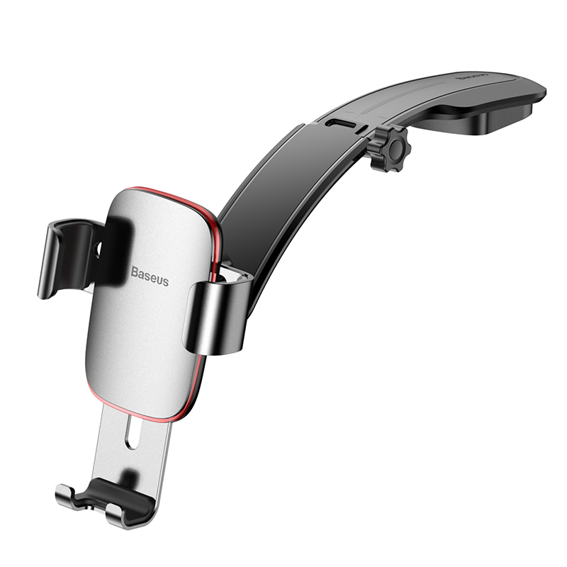 倍思 强力粘连 手机支架车载