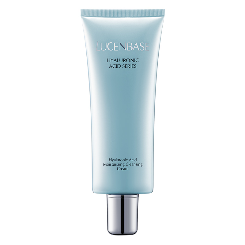 透真 温和不紧绷 洗面奶