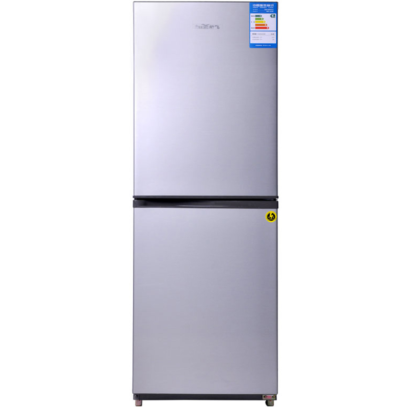 新飞 双门冷冻速度快冰箱