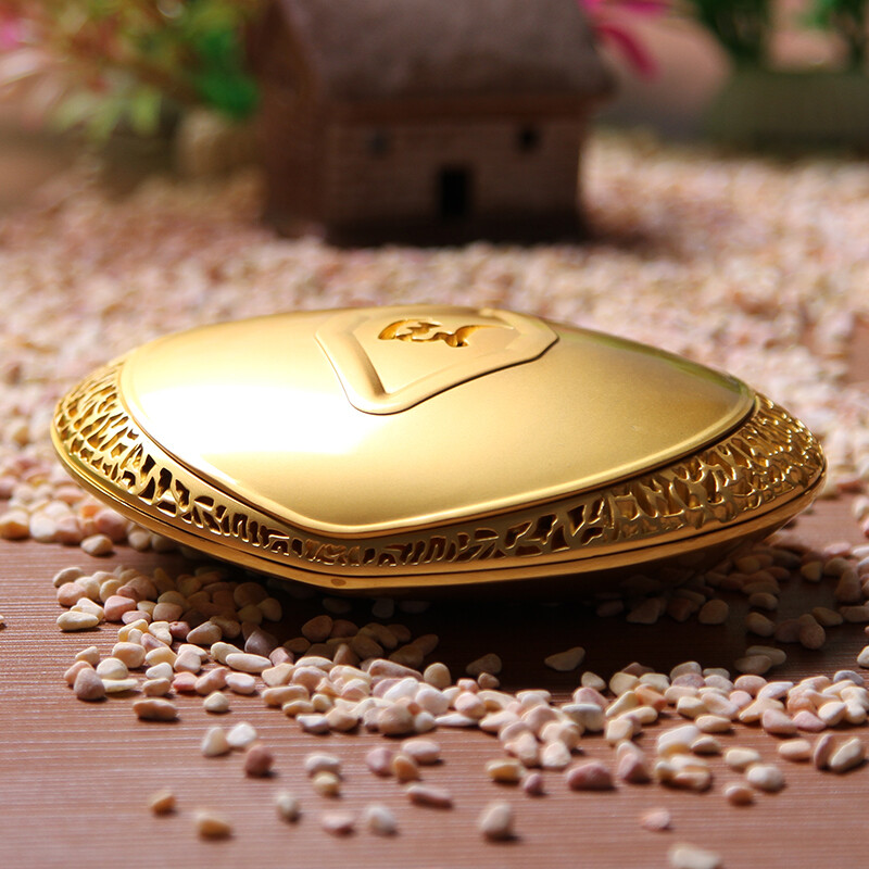 爱特诺 座式创意车载香水