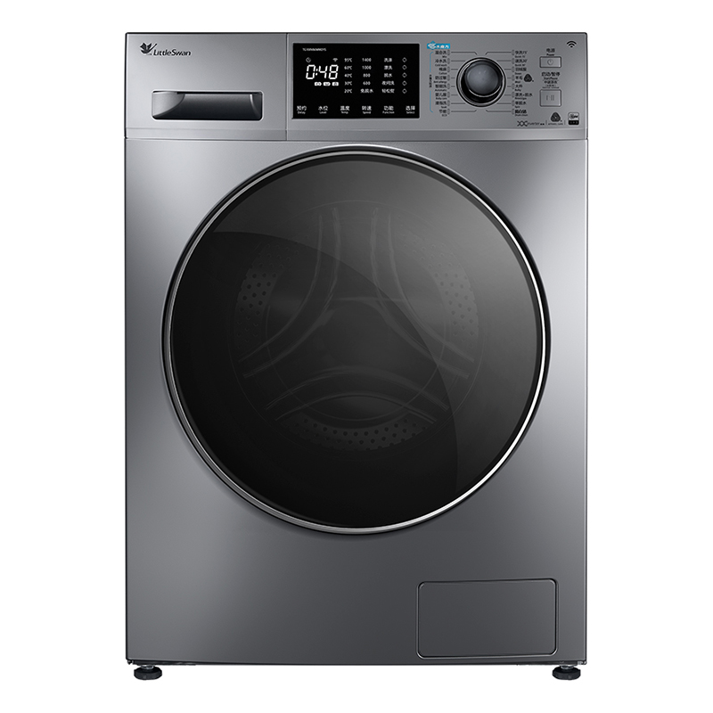 小天鹅 护形护色 滚筒洗衣机