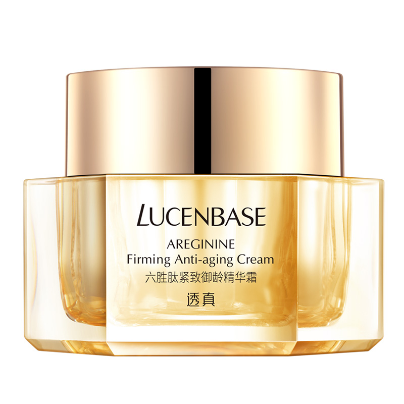 透真 六胜肽 面霜