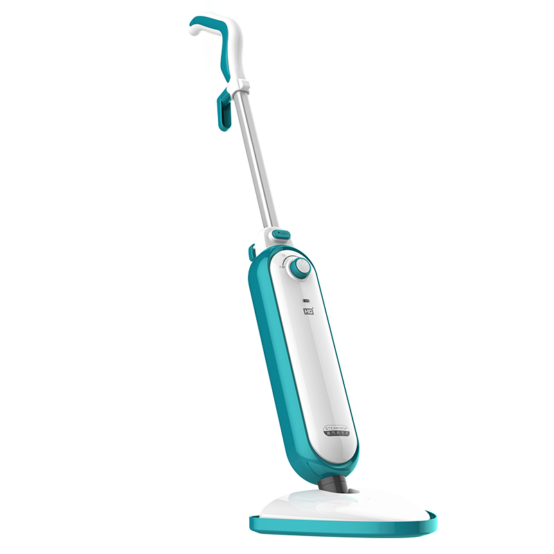 华光三挡蒸汽电动拖把