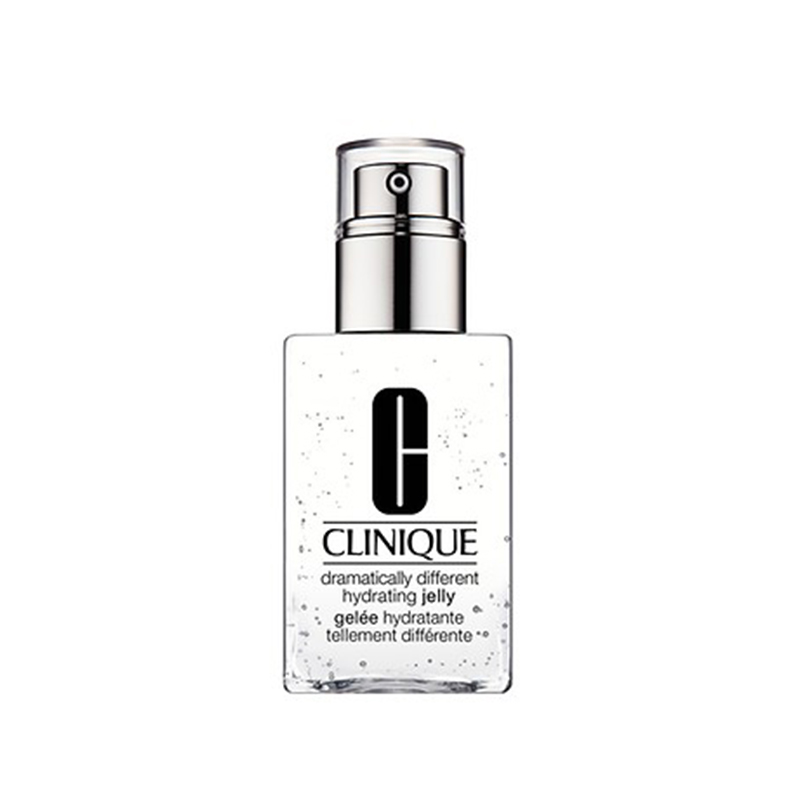 倩碧清爽易吸收面部护肤品